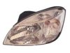 KIA 921011G020 Headlight